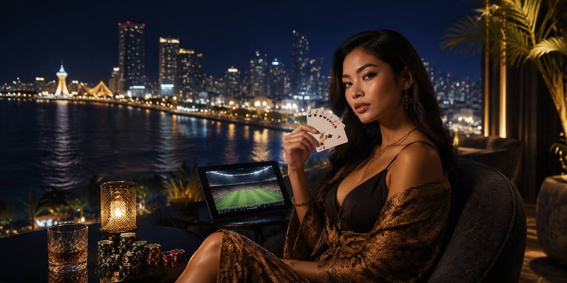 sepace togel Who We Are and What We Have Built