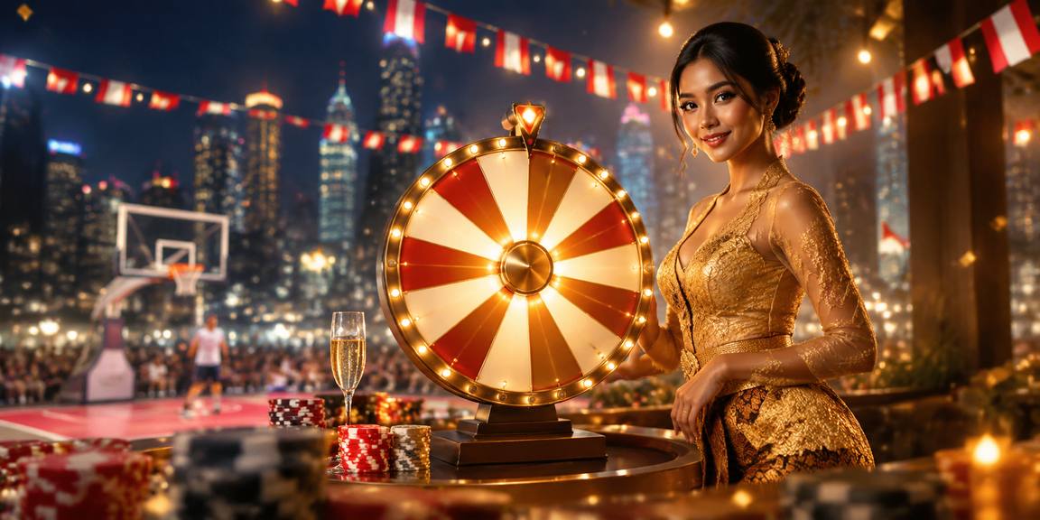 sepace togel Terms & Conditions That Govern Your Account